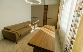 Penthouse 3 camere I Mihai Bravu I metrou - Poză 1