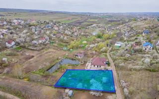 Vânzare, teren, 16 ari, str. Prieteniei, Dumbrava - Poză 1