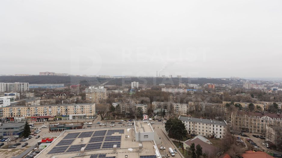 Vânzare, apartament, 2 camere strada Bogdan-Voievod, Rîșcani - Poză 17