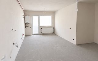 Apartament 3 camere, 2 bai, etaj intermediar, 2 balcoane, Terra - Poză 7