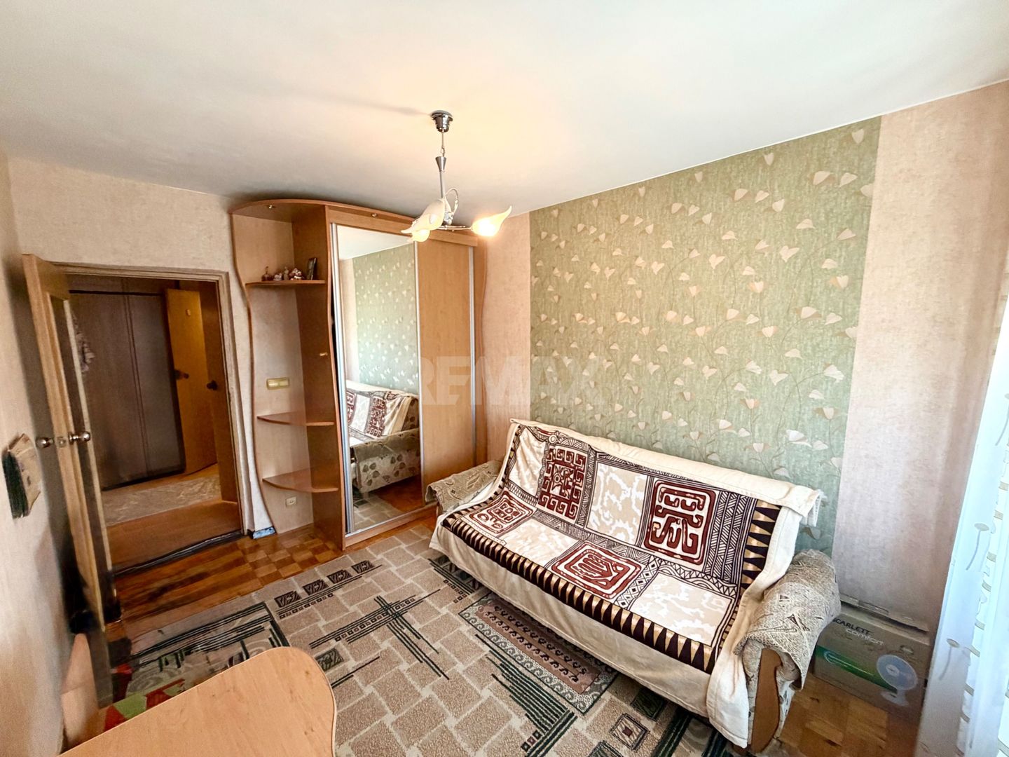 Apartament cu 2 dormitoare Bd. Dacia, Chișinău - Poză 4