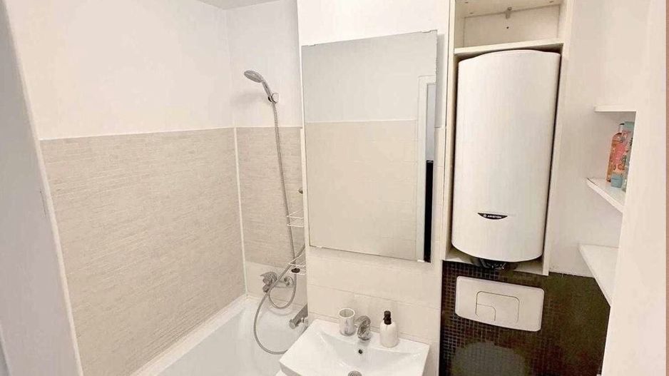 AP. 2 CAMERE - RENOVAT COMPLET, MODERN, PET FRIENDLY, PRET NEGOCIBIL - Poză 7