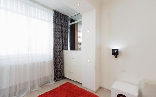 Chirie, apartament, 3 camere, Anestiade, Centru - Poză 3
