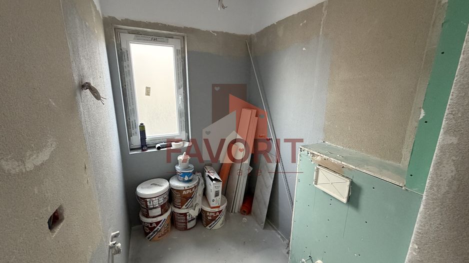 Toate utilitatile. Strada asfaltata. Finisaje la alegere. Comision 0% - Poză 9