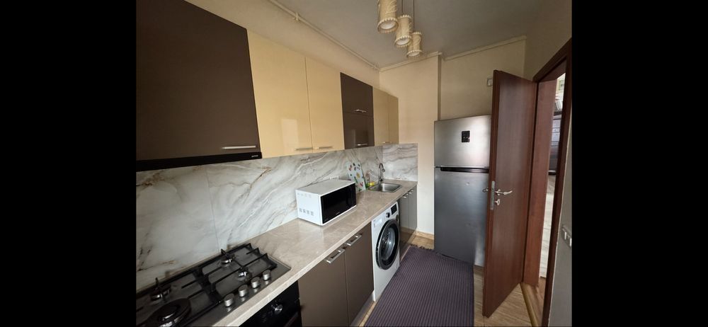 Vanzare Garsoniera in Titan- Rasarit de Soare, pretabil birou/ spatiu comercial - Poză 4