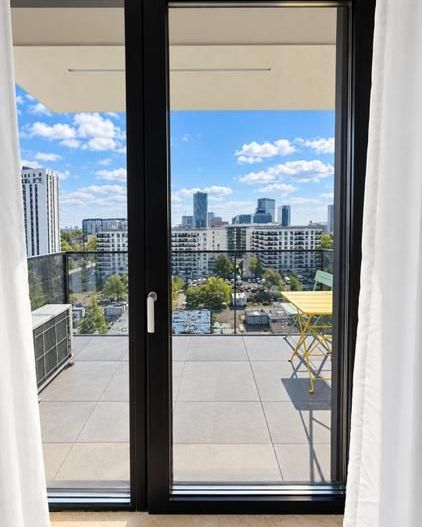 APARTAMENT PREMIUM | PARCARE SUBTERANA | NUSCO CITY - Poză 12
