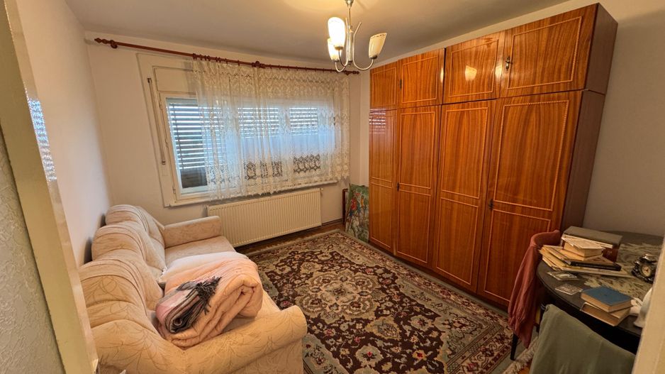 Apartament 4 camere cu vedere panoramică – Lugoj, etaj 6/10 - Poză 9