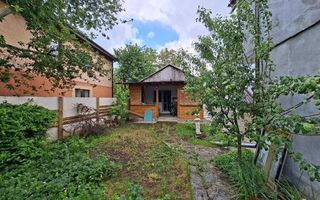 Casă de vânzare în Iași, Voinesti – 57 mp, teren 300 mp - Poză 2