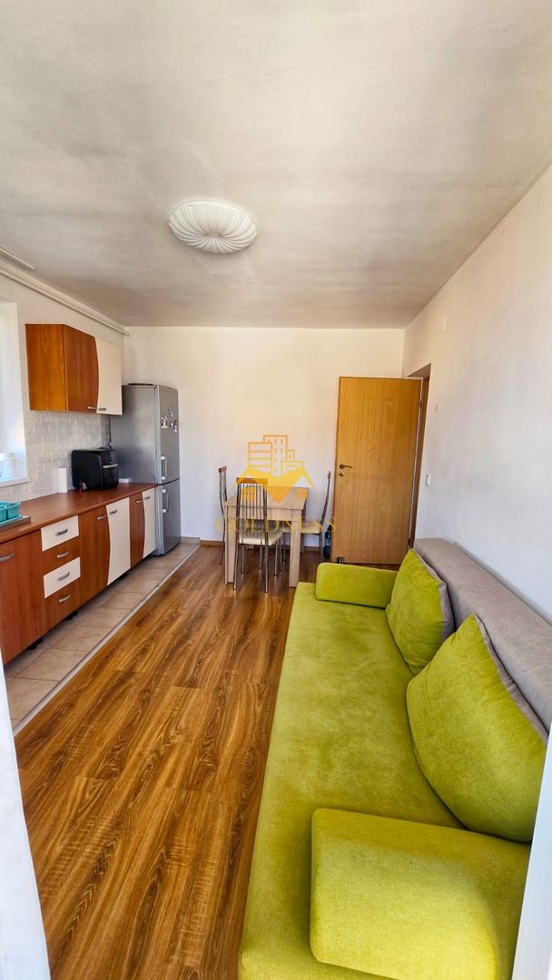 2 camere, bloc nou, parcare, Buna Ziua Fagului Zona Becas, Alverna - Poză 4