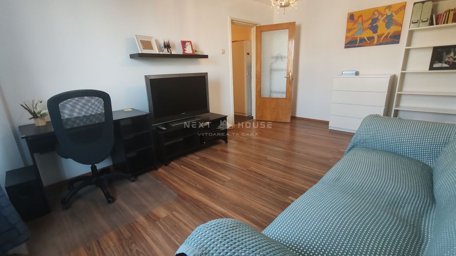 Apartament Drumul Taberei  centrala termica si metrou - Poză 3