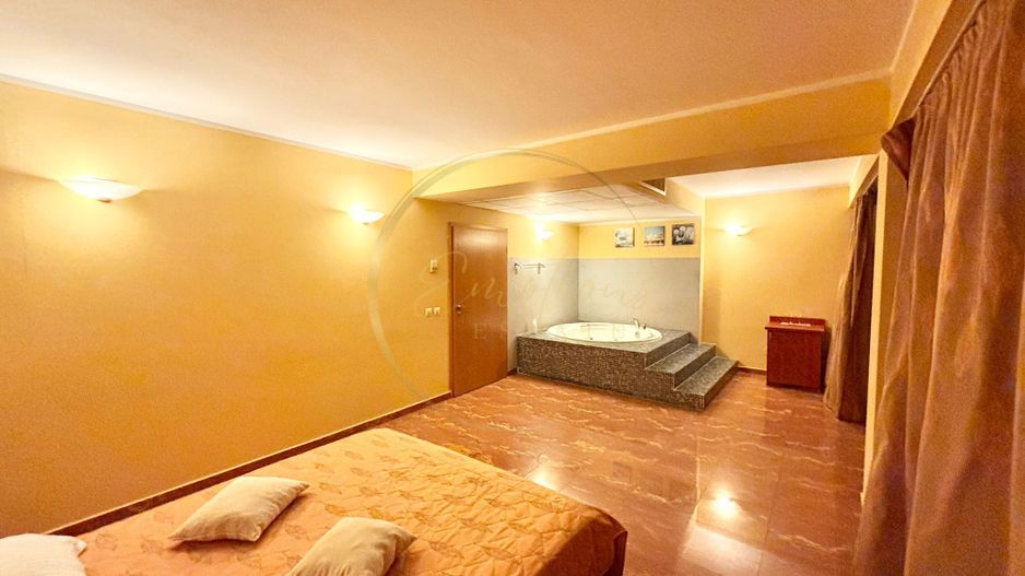 Apartament 3 camere - complexul studenṭesc | Penthouse - Poză 4
