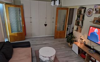 2 Camere Mobilat+Utilat, Titan-Pallady-Metrou - Poză 9