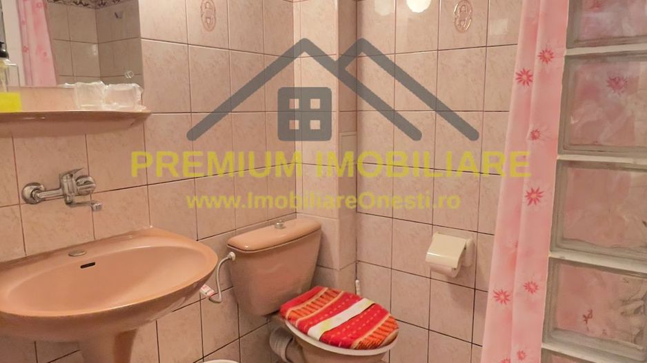 Pensiune de vânzare - Slănic Moldova - Poză 15