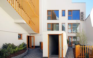 Apartament de vânzare 3 cam în Natural Residence - Poză 2