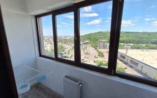Apartament 2 camere de închiriat, zona Selgros, Rodul Vechi Residence, Iași - Poză 6