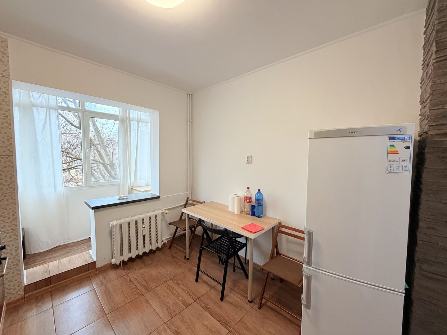 Apartament de inchiriat | 2 camere | Sector 4 | Decomandat | - Poză 9