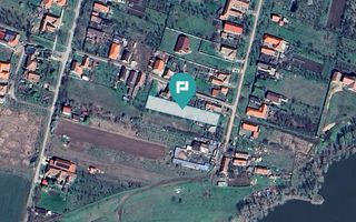 Teren intravilan de 1363 mp în Mândruloc - Poză 1