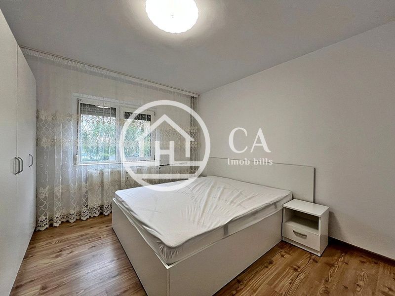Apartament cu 3 camere de închiriat în zona Cantemir, Oradea - Poză 3