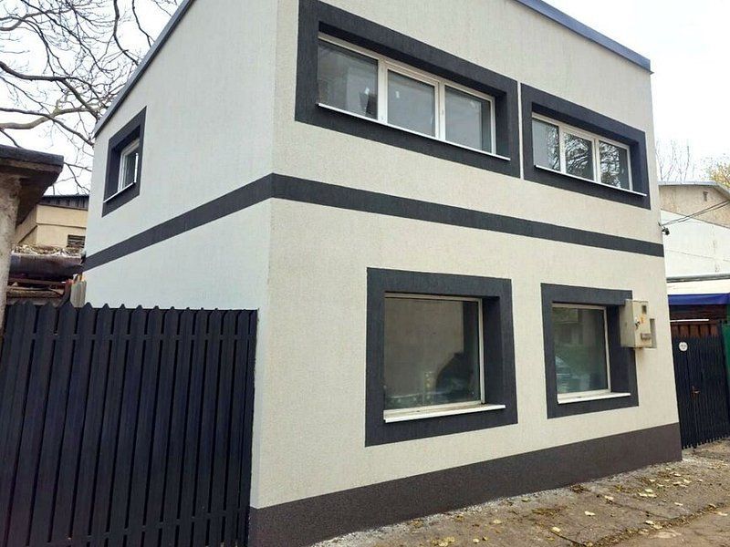 Casa S+P+1E - zona IC FRIMU/Nae Leonard - Poză 1