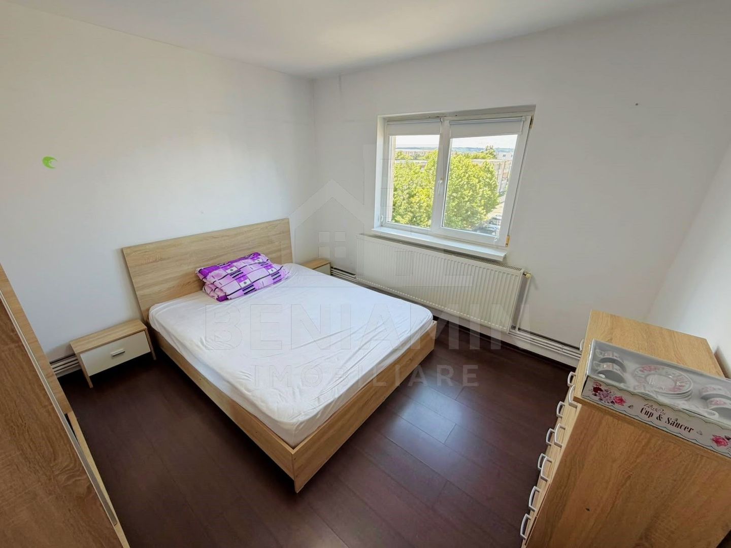 3 Decomandate-1 Mai Sara-Confectii-Centrala termica-70mp-2 bai-AC - Poză 5