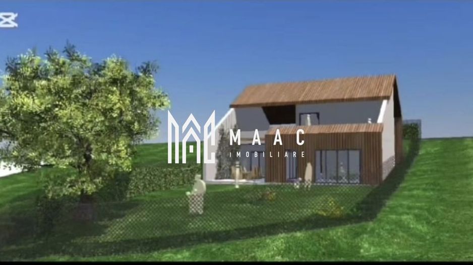 Teren intravilan de vânzare | Șură Mare | 491 mp | două străzi - Poză 9