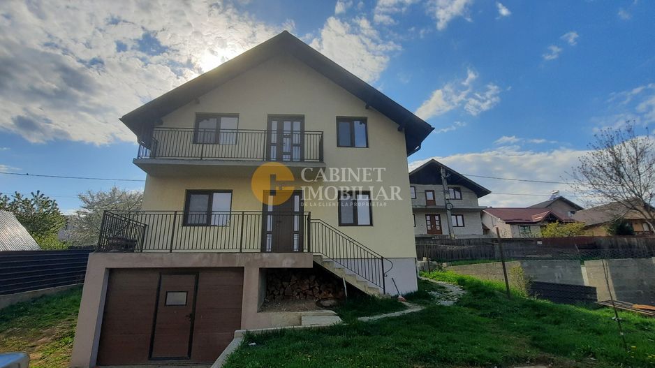 🏡 CASĂ DUMBRAVA 117 MP - Liniște, Spațiu și Aer Curat! 🌿 - Poză 1