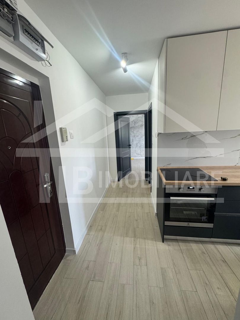 Apartament cu 2 camere, 49,95mp, decomandat,  Zona Bulevardului 1848 - Poză 9