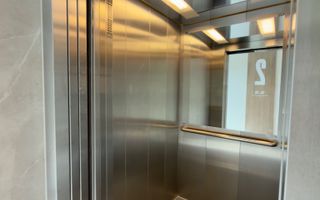 Apartament premium - etajul 2 - Poză 8