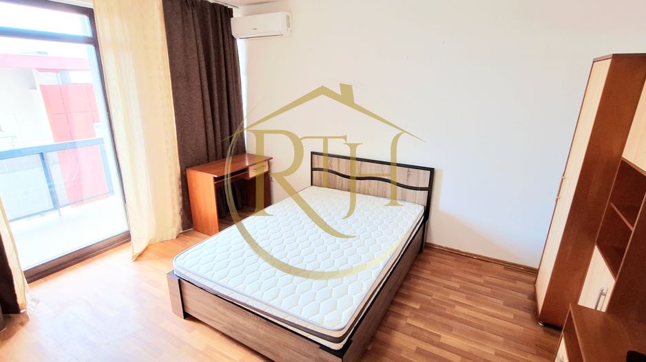 Oferim spre inchiriere apartament 1 camera, bloc nou, Zona Soarelui - Sud Plaza - Poză 5