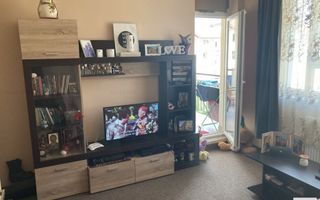 Garsonieră Decomandată | 32 mp | Balcon | Loc de Parcare | Zona Turnișor - Poză 1