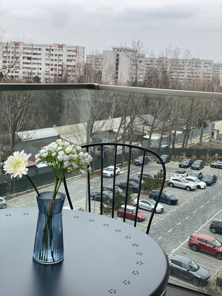 APARTAMENT PARCULUI 20 | LUX - Poză 11