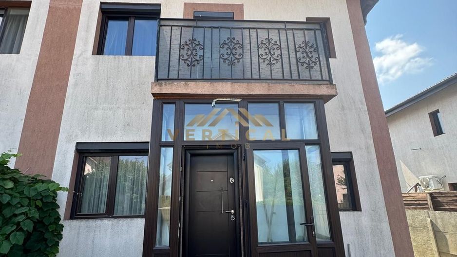Casa Duplex 3 camere, 175 mp teren, Stadion - Berceni - Poză 2