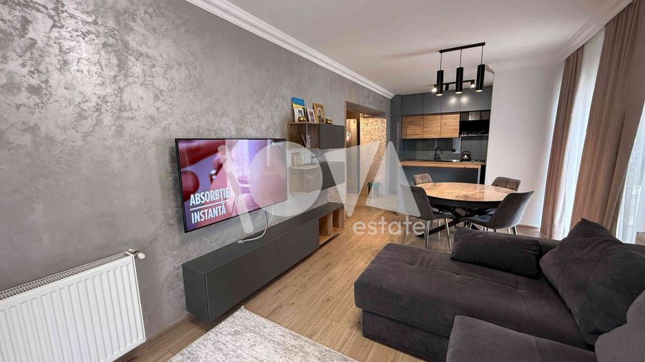De vânzare: apartament 4 camere - Drumul Taberei - Parc - metrou - Poză 1