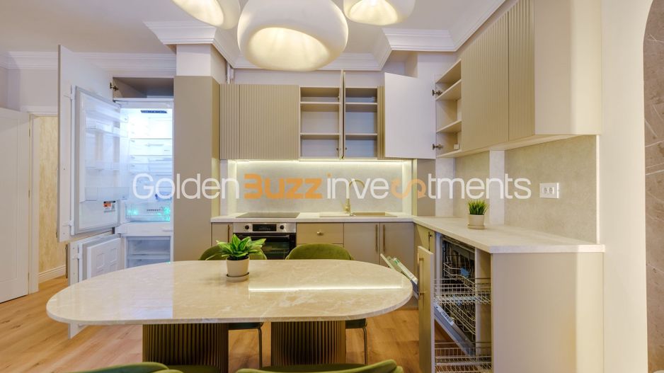 Apartament nou 2 camere | Mobilat și utilat - Poză 22