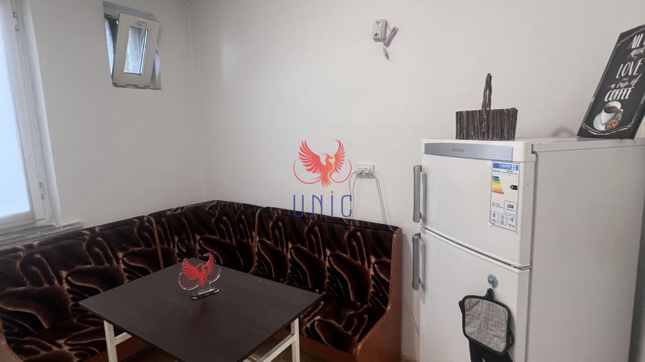 Decomandat, stradal, Calea Bucuresti etaj 1 - Poză 85