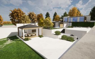 Vila de vanzare in Branesti - Poză 2