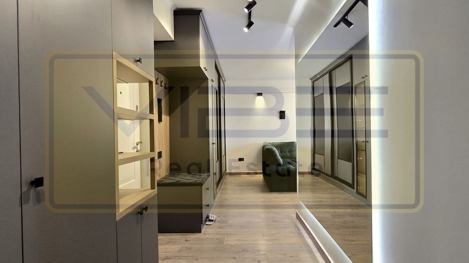 Apartament Premium- LUX- Semicentral- 25 min de UMF- Bloc nou - Poză 18