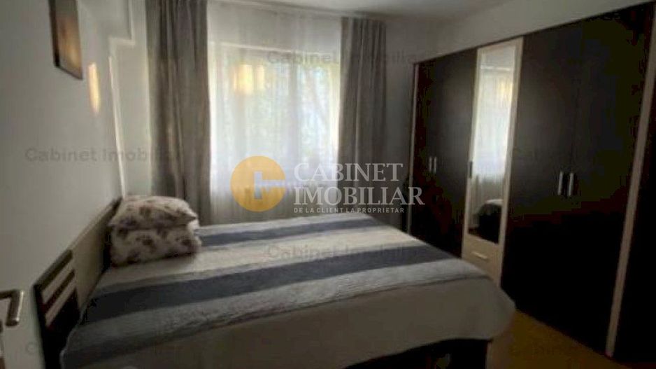 Apartament cu 3 camere - Etaj 2 - Mobilat/Utilat - Podu Ros - Poză 2