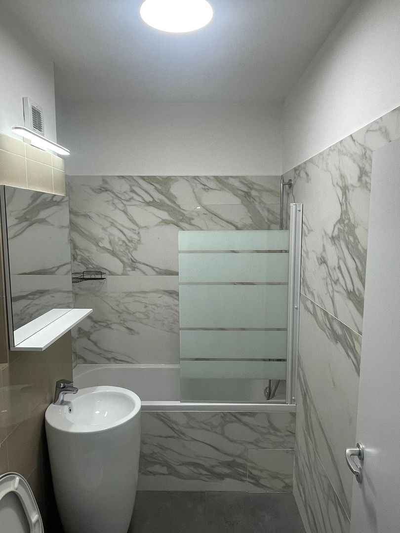 2 camere bloc nou Parcul Carol IM109 - Poză 16