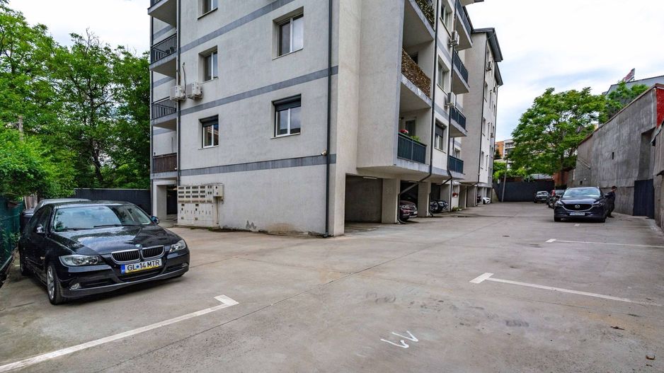 Metrou Mihai Bravu- Vitan - Apartament 2 camere+ loc de parcare |2018 - Poză 24