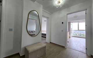 Copou- 3 camere 2 bai- decomandat- modern- parcare acoperita - Poză 9