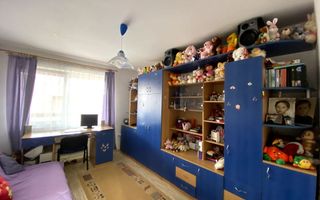 De vanzare apartament cu 3 camere de tip penthouse in Floresti! - Poză 5