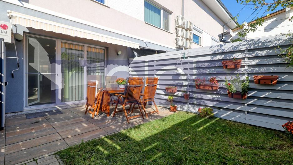 VANZARE VILA PREMIUM | AVANGARDE FOREST 6 | 150 MP UTILI | SUITA 50 MP CU SAUNA - Poză 15