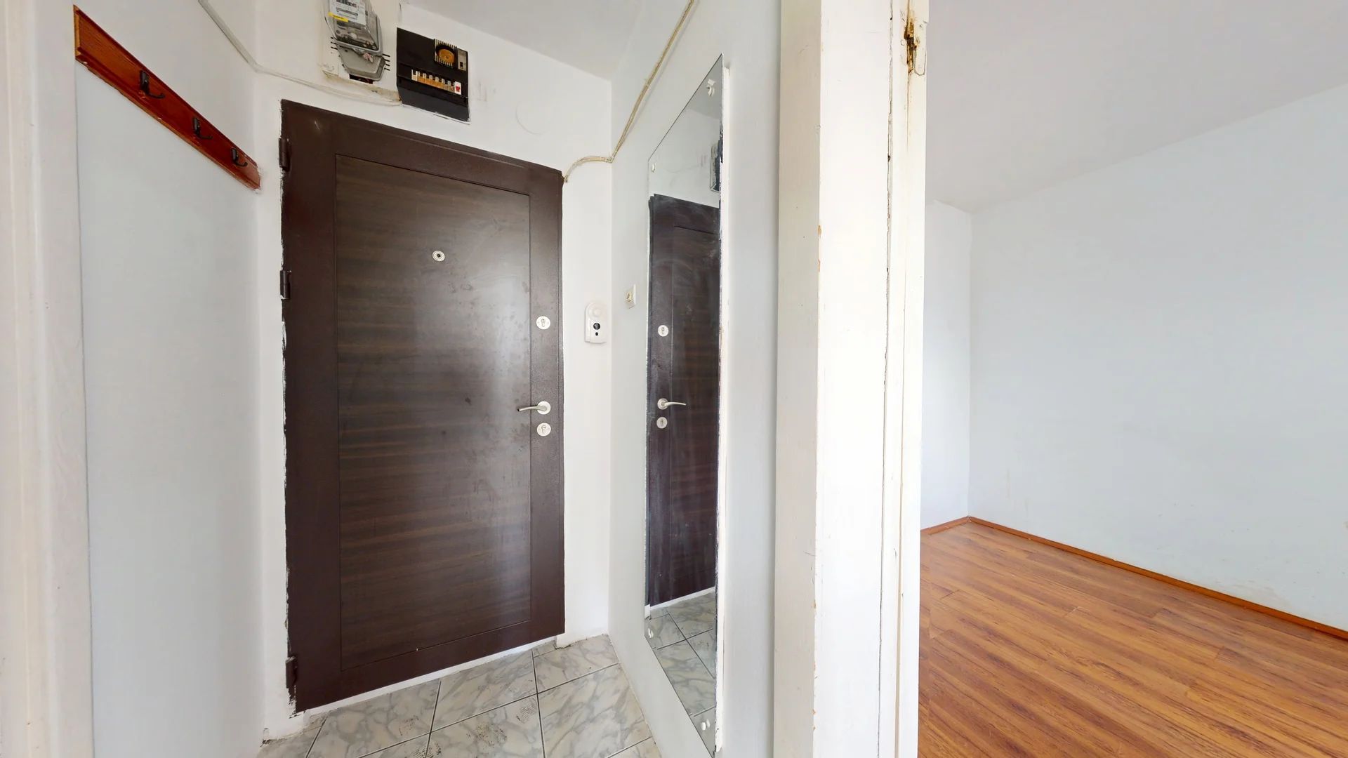 Garsoniera Astra, decomandata - Poză 7