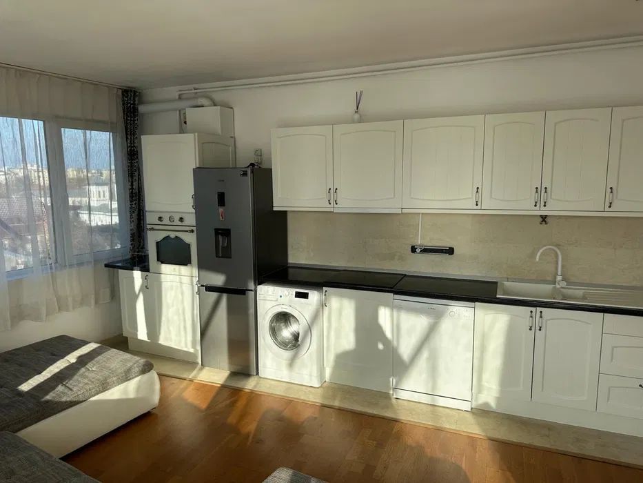 Apartament spatios Universitate - Poză 4