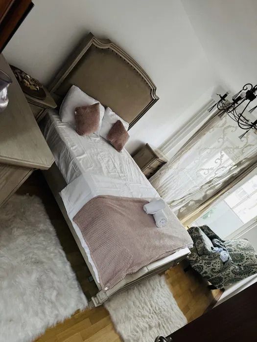Chirie 3 camere I Bd Decebal I Mobilat - Poză 6