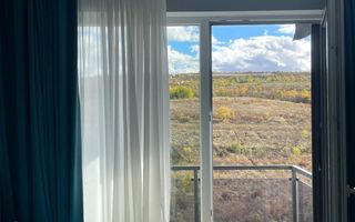 Apartament 2 camere Grand Park Sopor ,  55 m2 cu parcare subterana - Poză 4