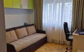 Apartament 3 camere de închiriat, str. Prof. Ion Inculet, zona Piața CUG, Iași - Poză 4
