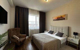Apartament 2 camere | La cheie | Zona Str Teilor-Floresti - Poză 10