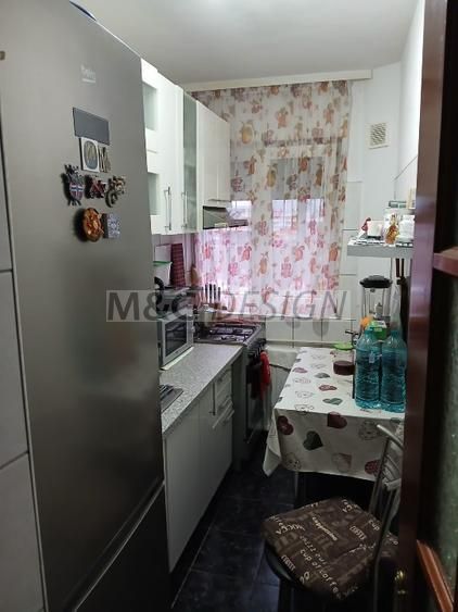 Apartament 3 camere zona Dacia etaj 1 - Poză 6
